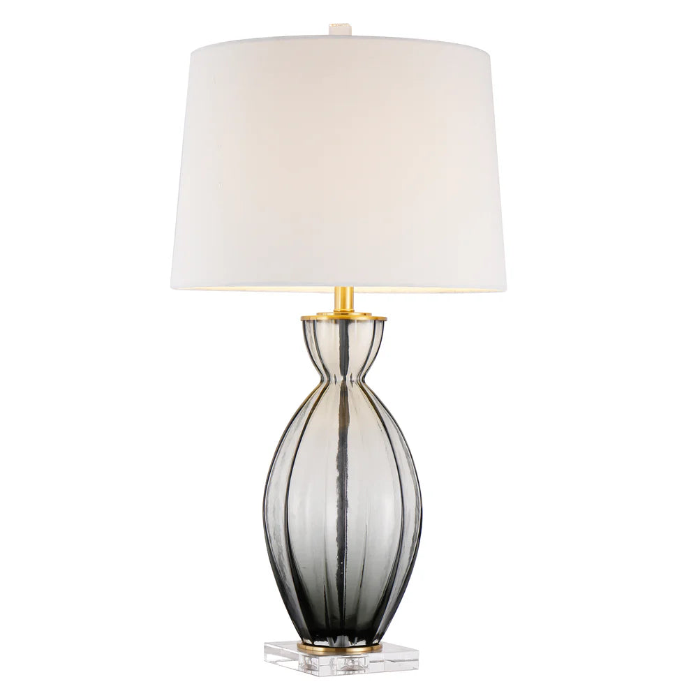 Darcie Table Lamp - 81 cm