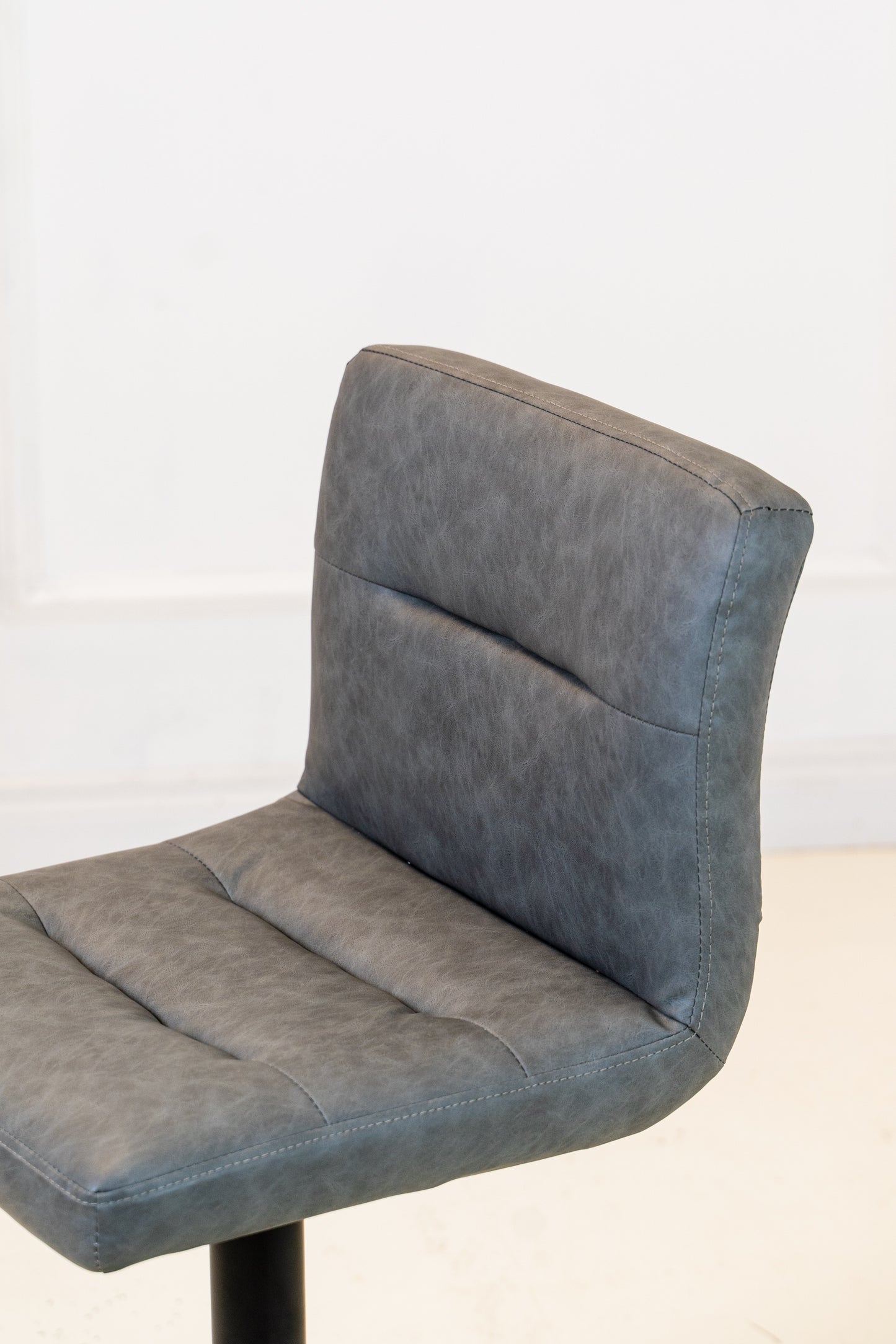 Rocco Grey Barstool