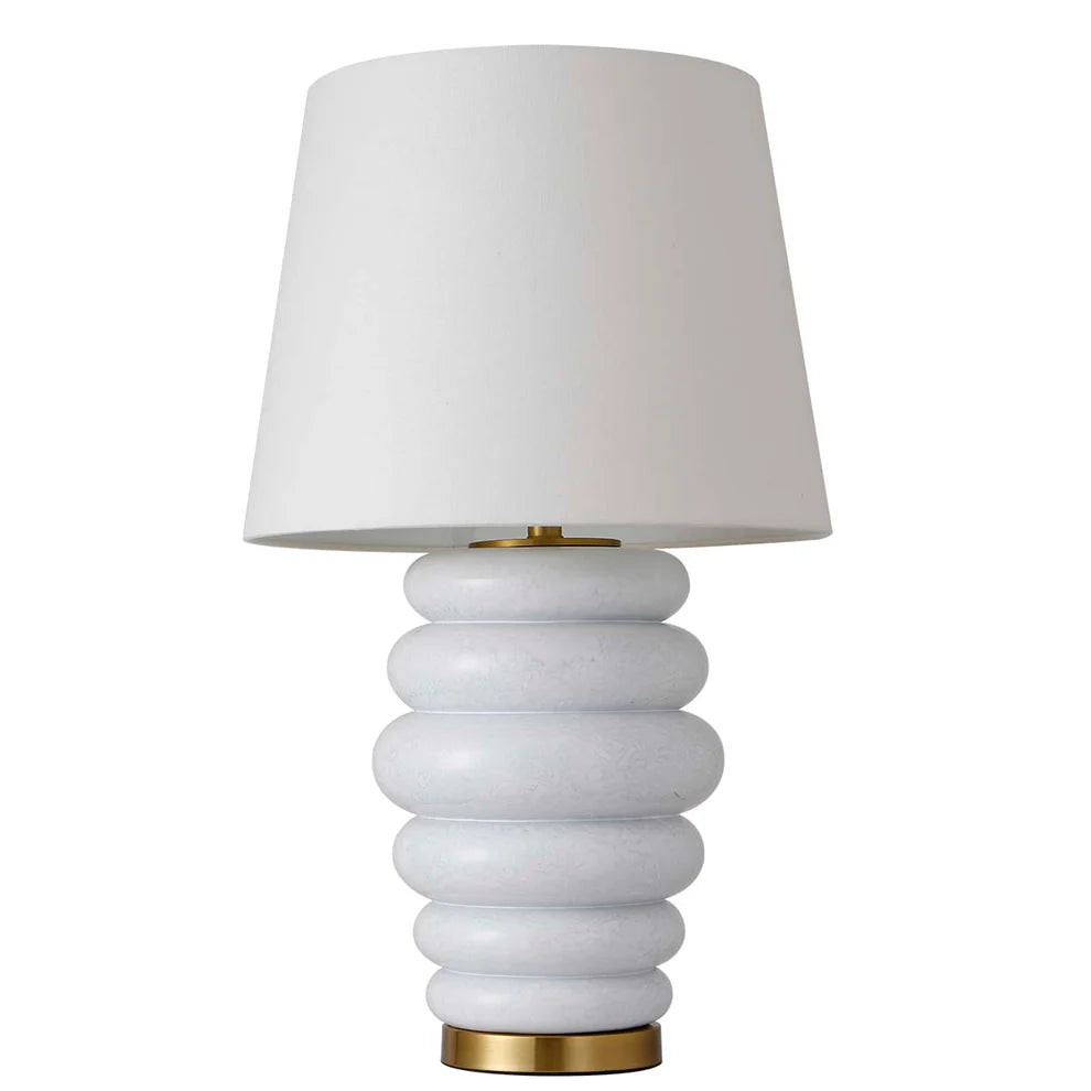 Elle Table Lamp - 78 cm