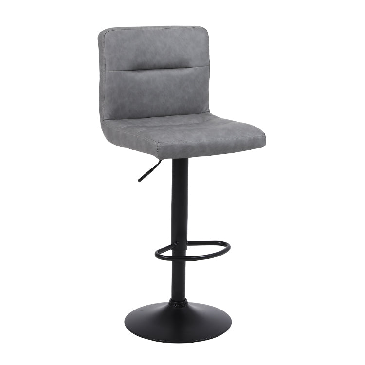 Rocco Grey Barstool