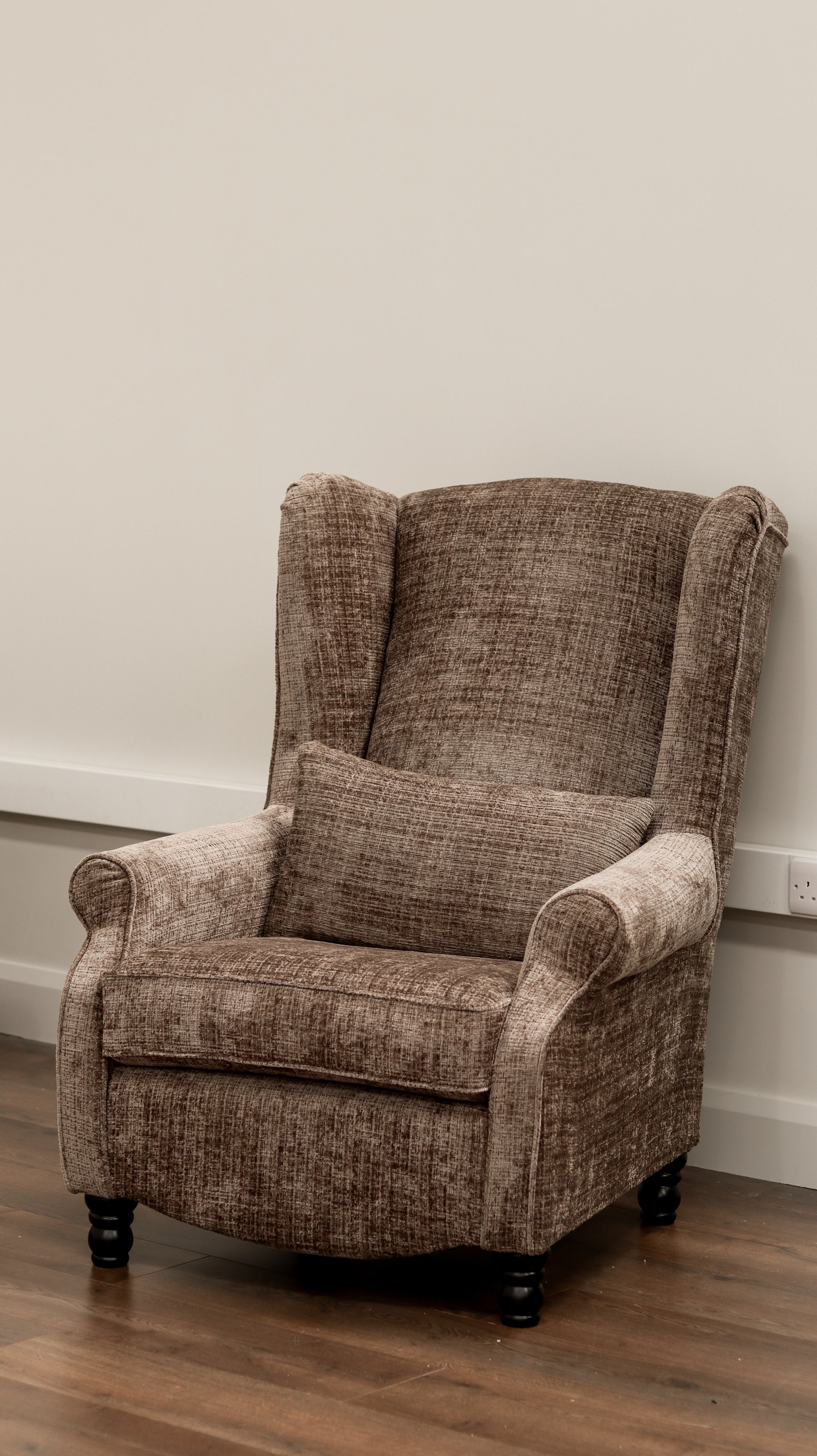 Sherwood Large Armchair - Made to order