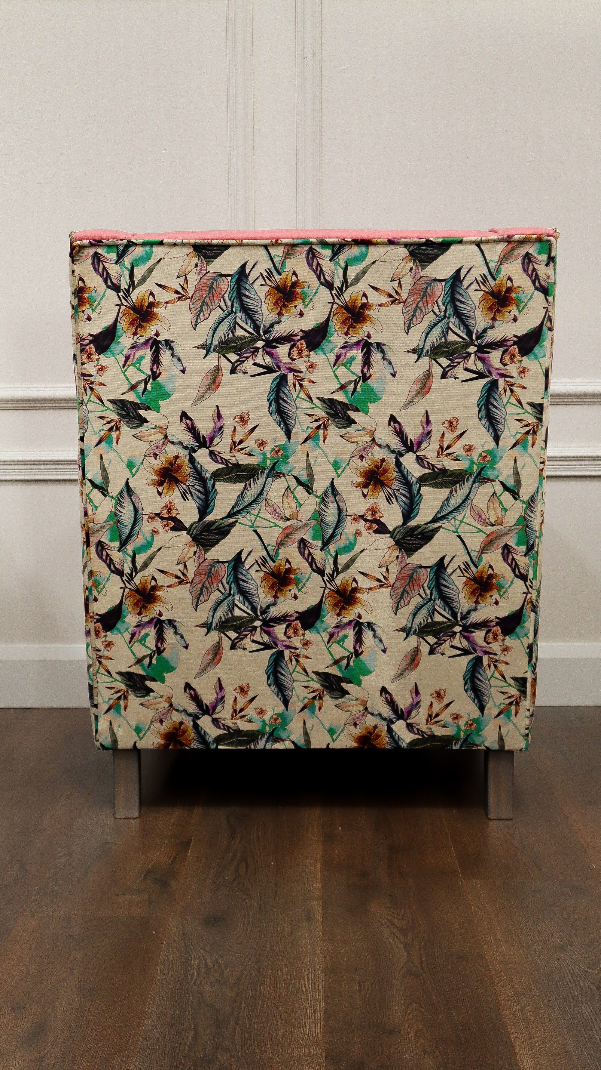 Chloe Accent Chair - Bespoke  *Call in store for Price*