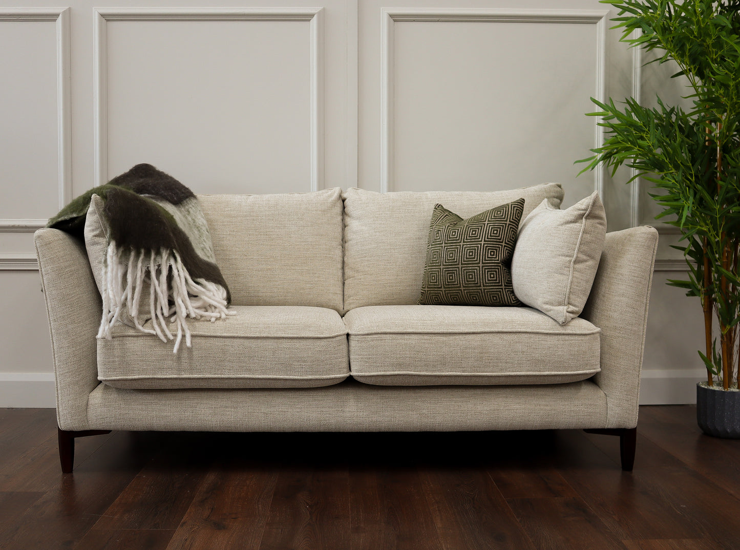 HAILEE - Irish Bespoke Sofa Range