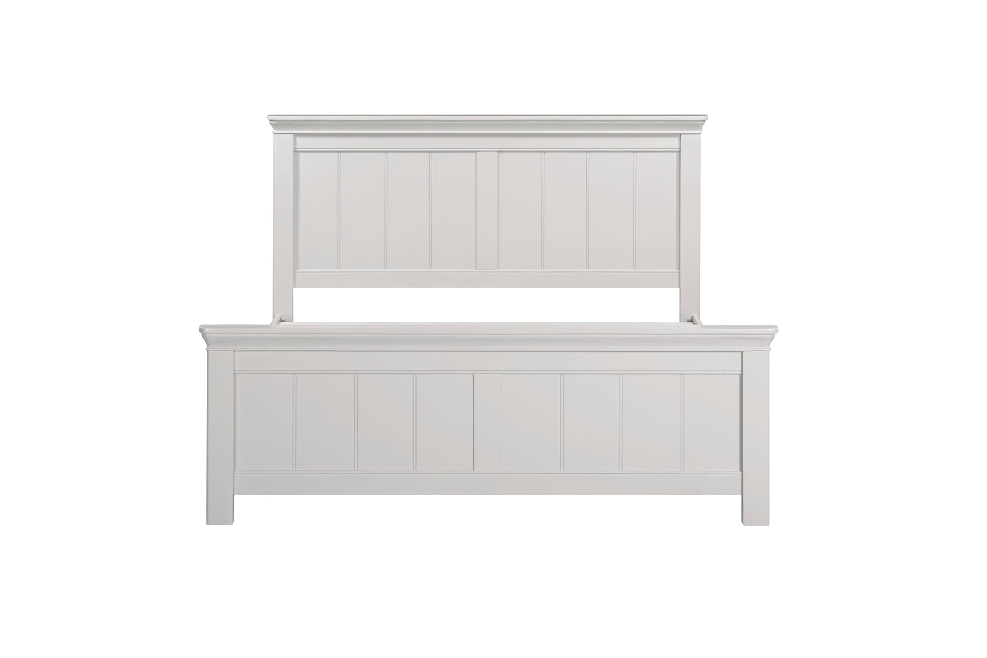 Loire Super King Bed Frame - Taupe