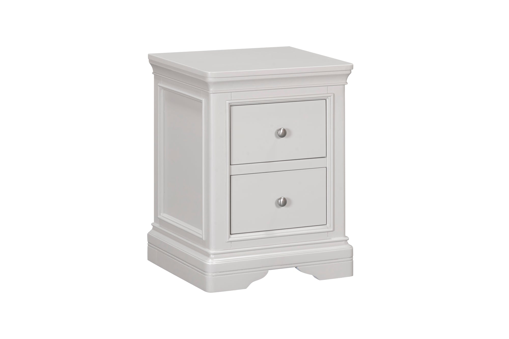 Loire Bedroom Range - Taupe