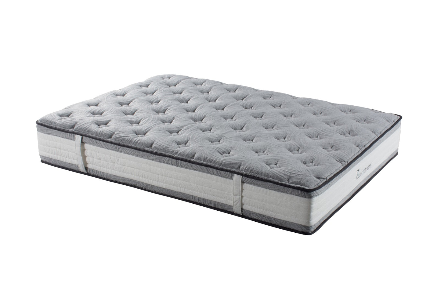Fairmont 2000 Luxury Mattress - King