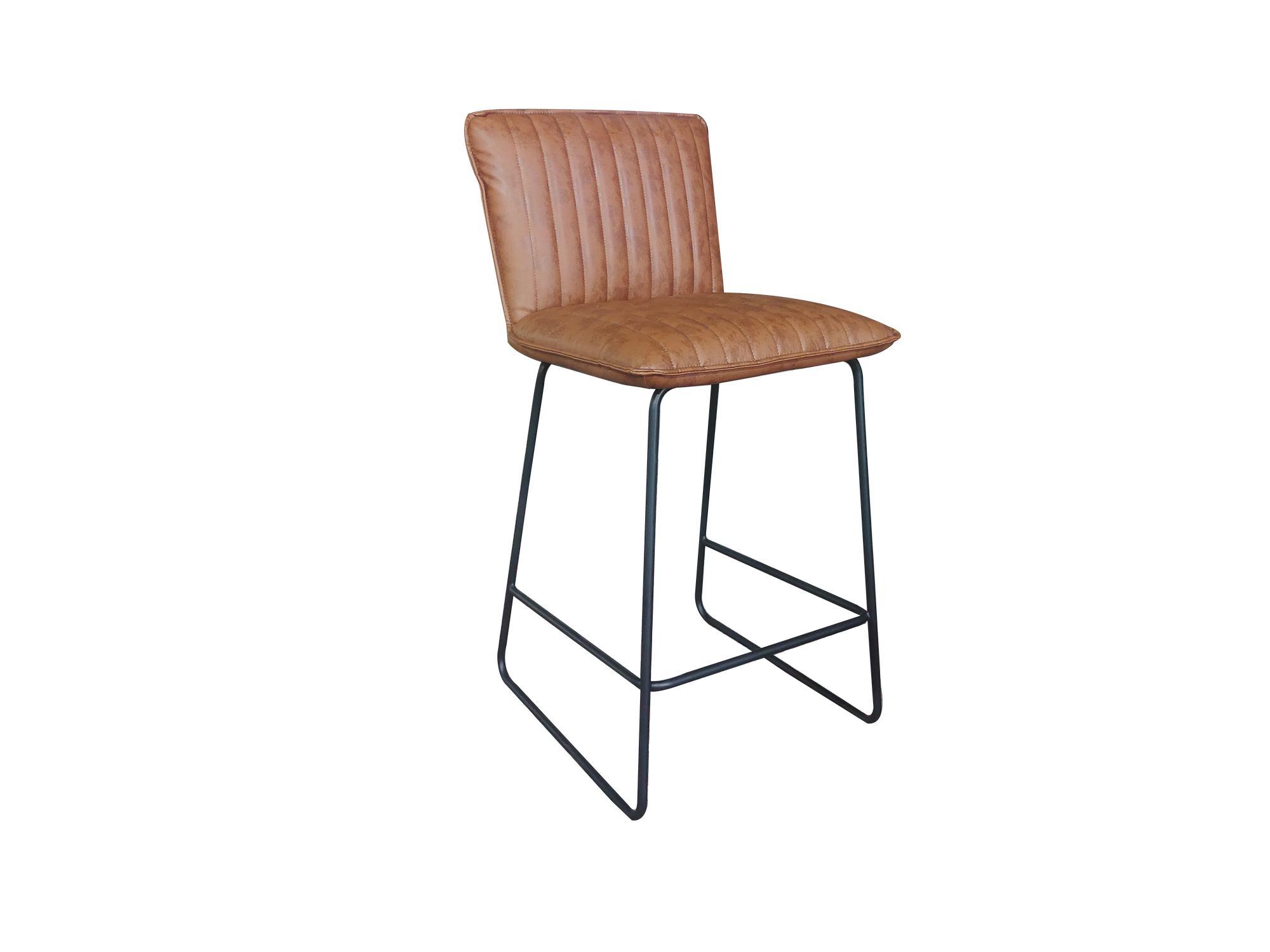 Richmond Bar Stool - Tan