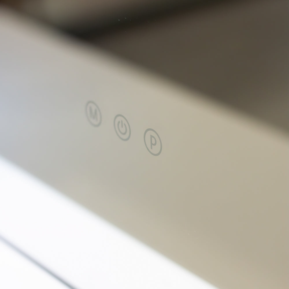 Hollywood square mirror Large 90cm