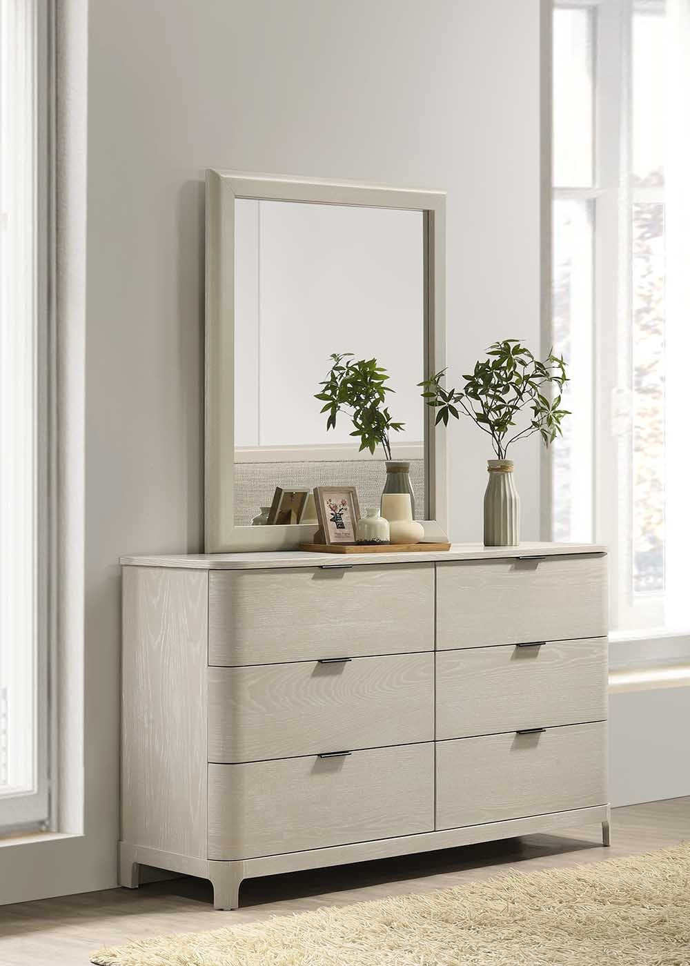 Palma  Bedroom Range