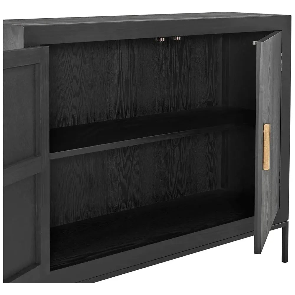 Ajax -2 Door Sideboard