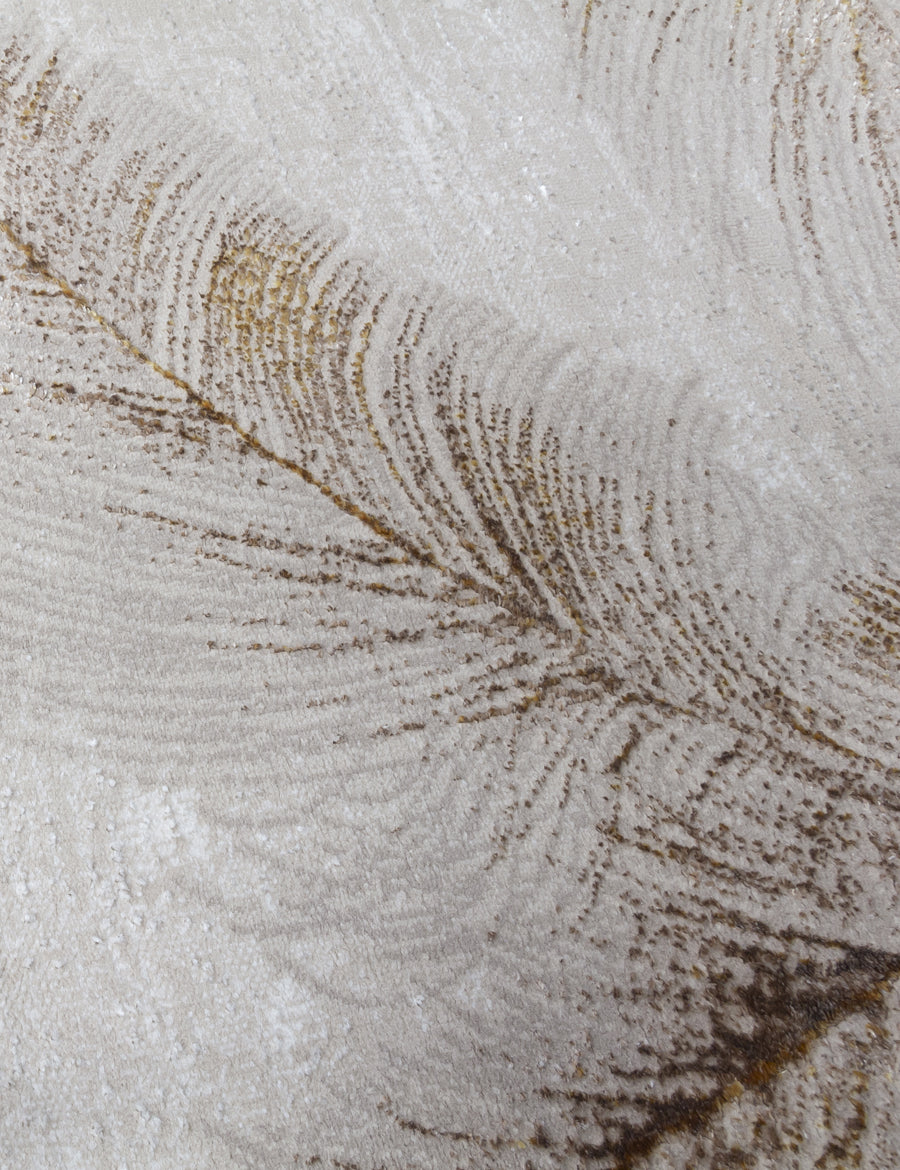 Boutique Plumes - Ochre