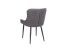 Lima -Dining Chair Grey