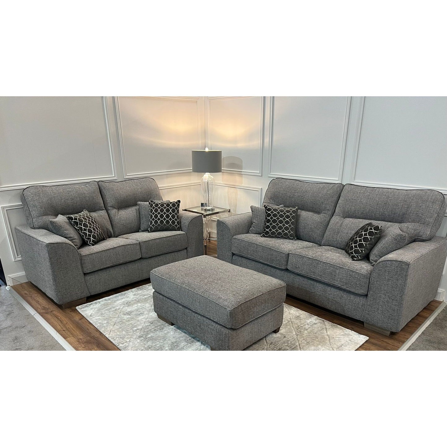 NEW YORKER - SOFA RANGE