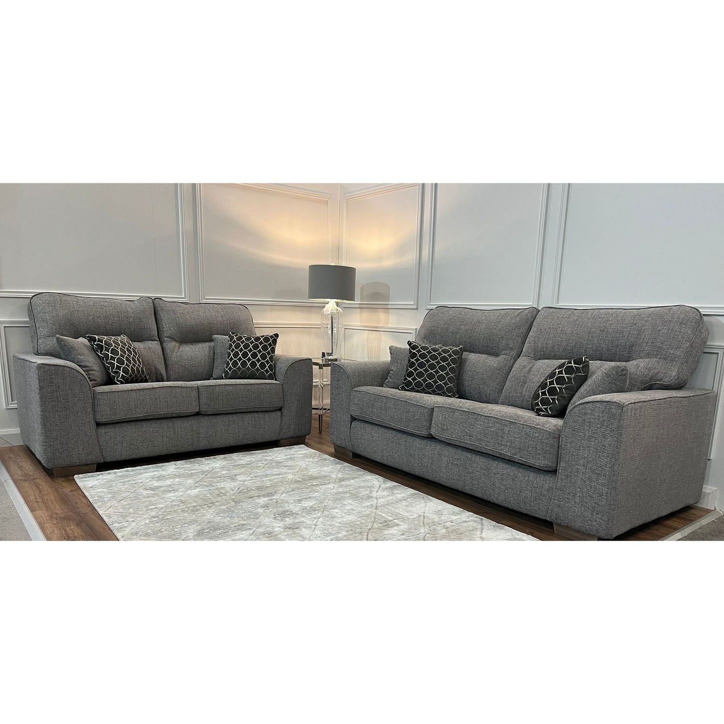 NEW YORKER - SOFA RANGE