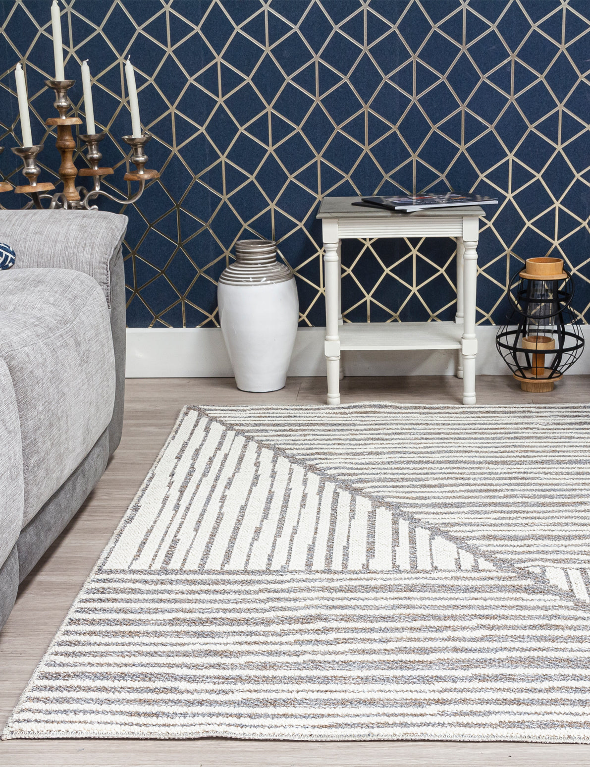 Serenity Weave