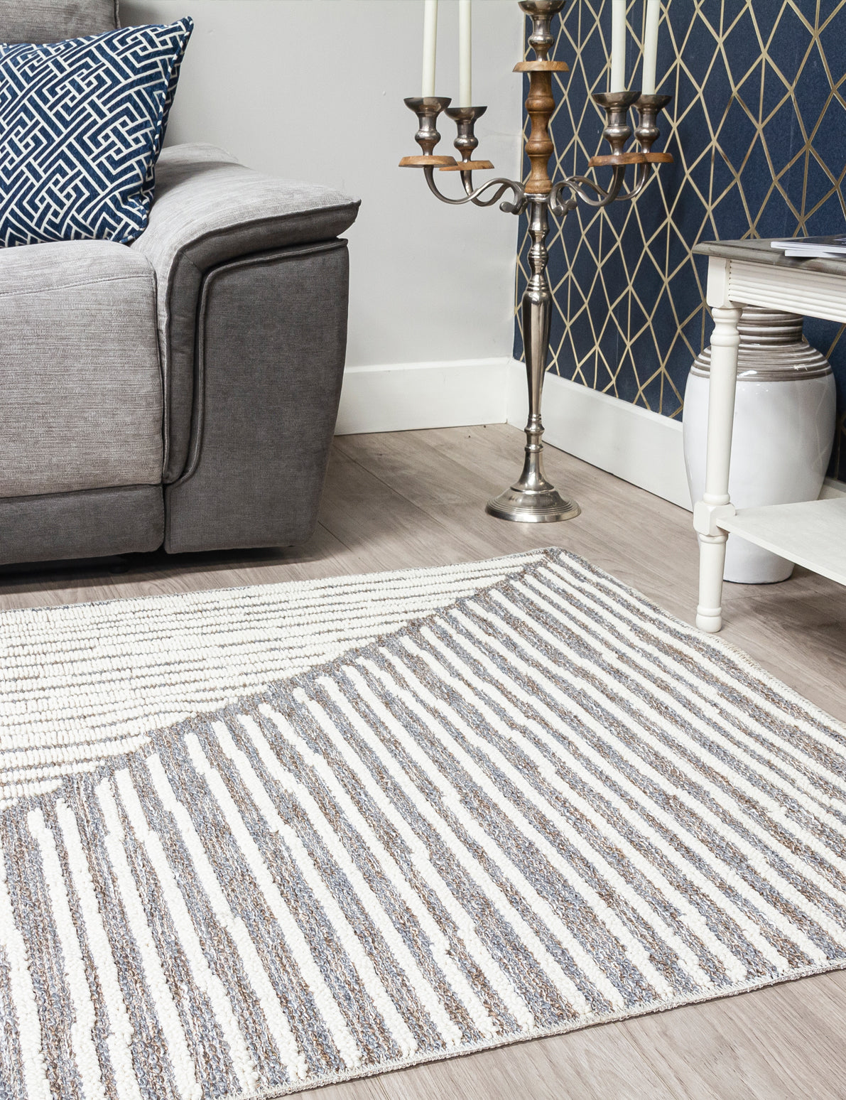 Serenity Weave