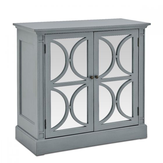 BRONAGH 2 DOOR SIDEBOARD