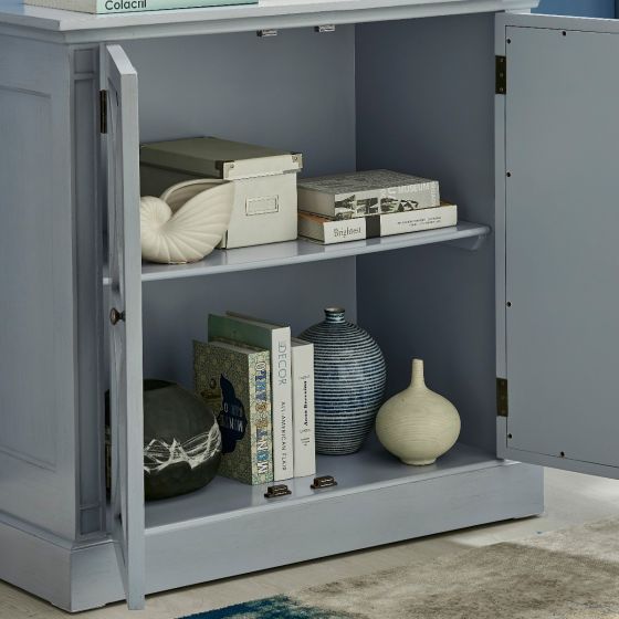 BRONAGH 2 DOOR SIDEBOARD