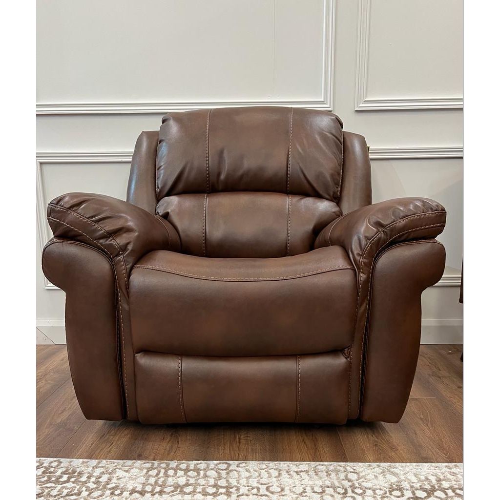 Farnham Armchair Tan