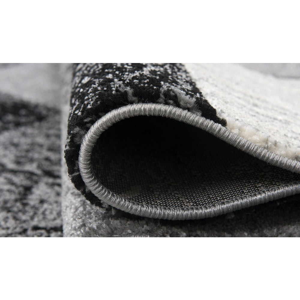 Jasper Rug Collection - Grey
