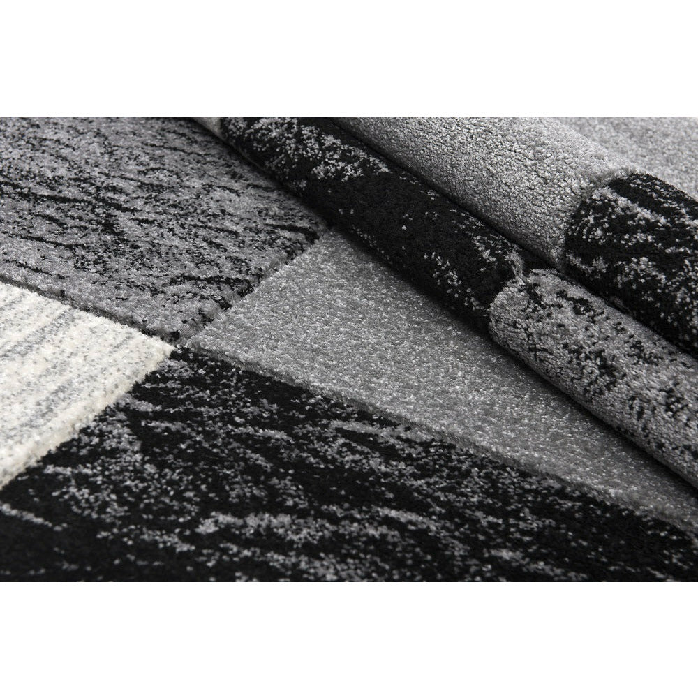 Jasper Rug Collection - Grey