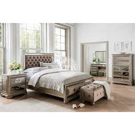 TESSIE BEDROOM RANGE