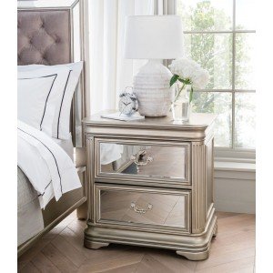 TESSIE BEDROOM RANGE