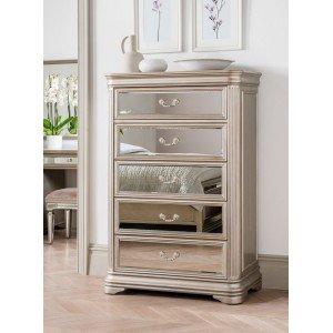 TESSIE BEDROOM RANGE