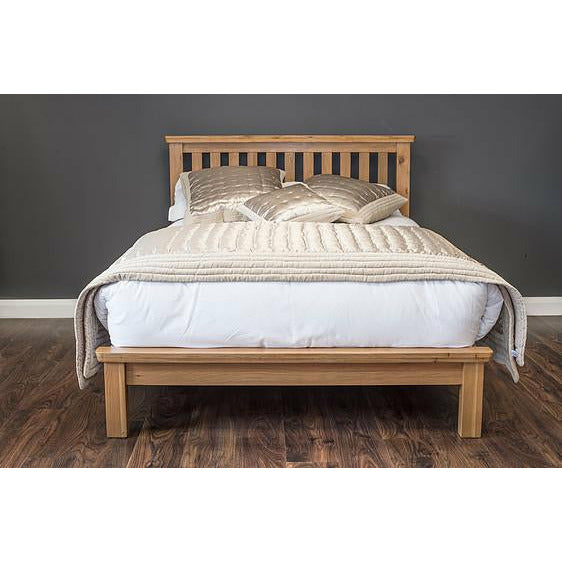 Manhattan bed deals frame
