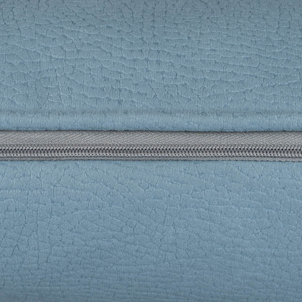 Scatter Box Chloe 58x58cm Cushion, Blue