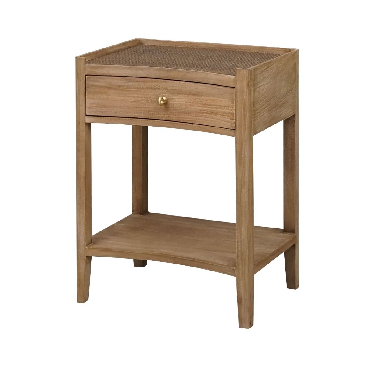 Clover Lamp table