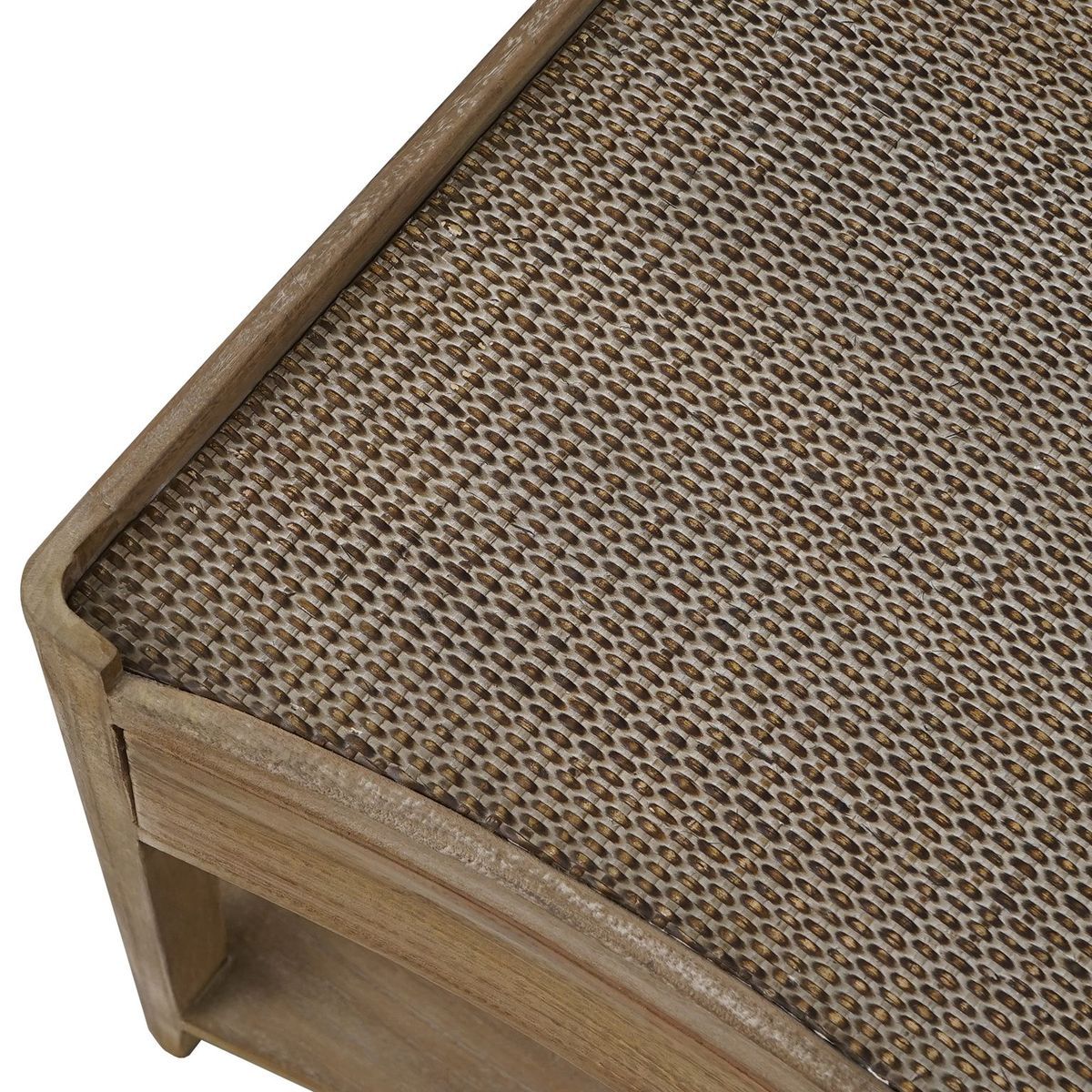 Clover Lamp table