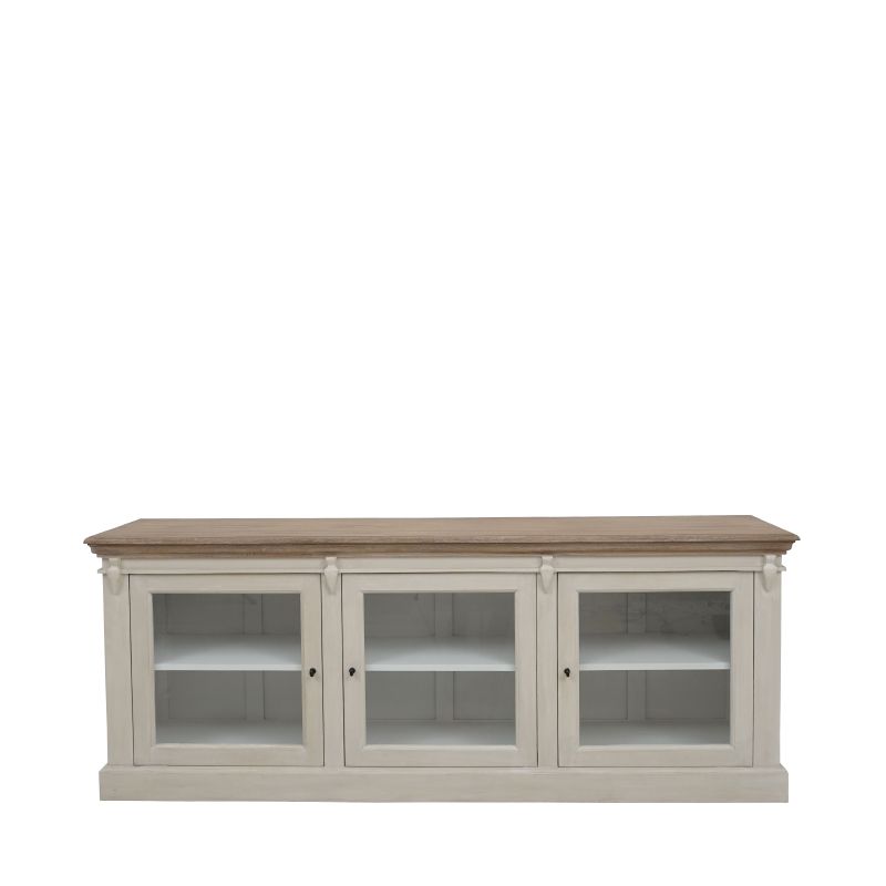 Oakleigh 3 Door Sideboard
