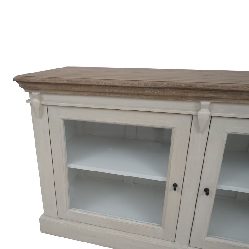 Oakleigh 3 Door Sideboard