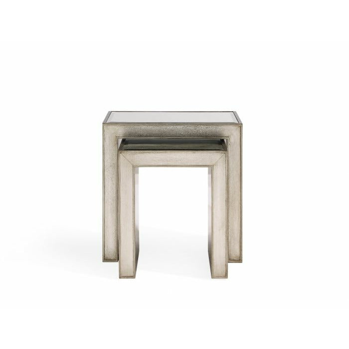 Bourbon Nest of Tables