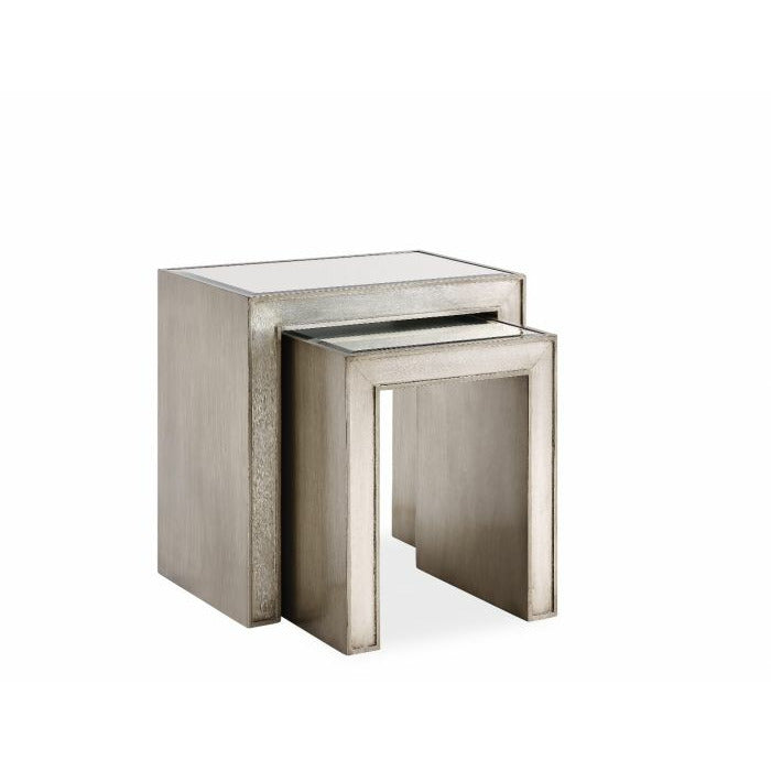 Bourbon Nest of Tables