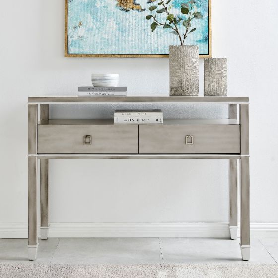 Lewis Console Table