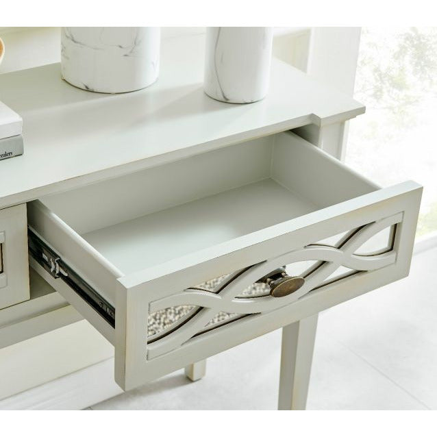 Maura Console