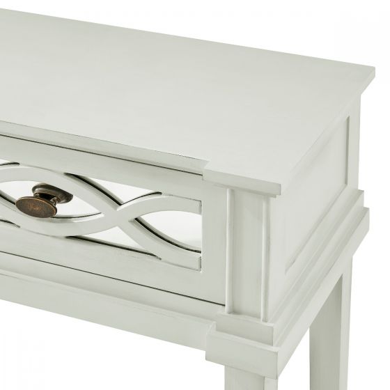 Maura Console
