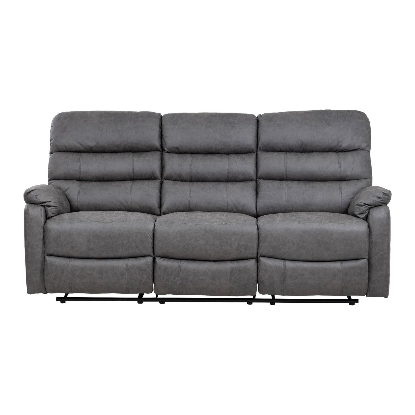 Eliza Sofa Range - Antique Grey