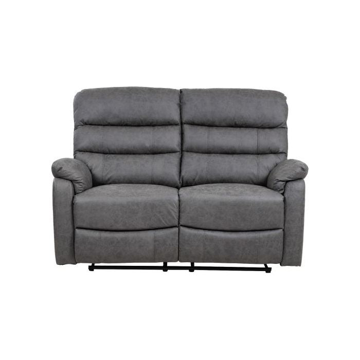 Eliza Sofa Range - Antique Grey