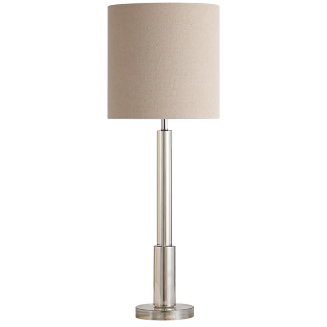 GIGI TABLE LAMP Traynor Furnishings