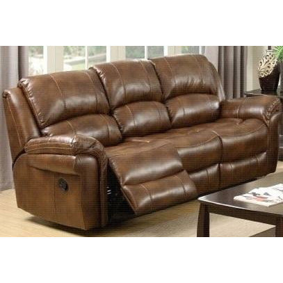 Farnham 3 Seater Tan