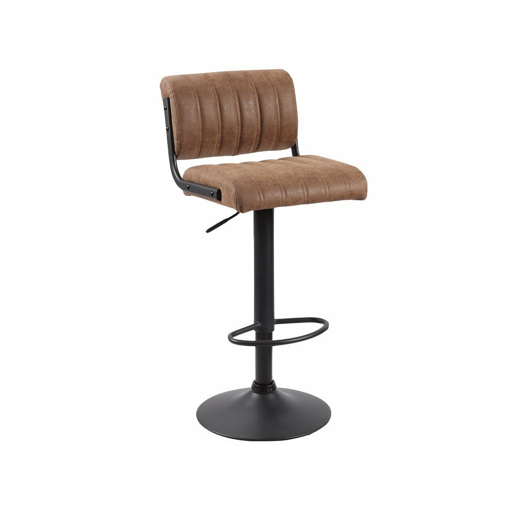 Paris Bar Stool Brown LA