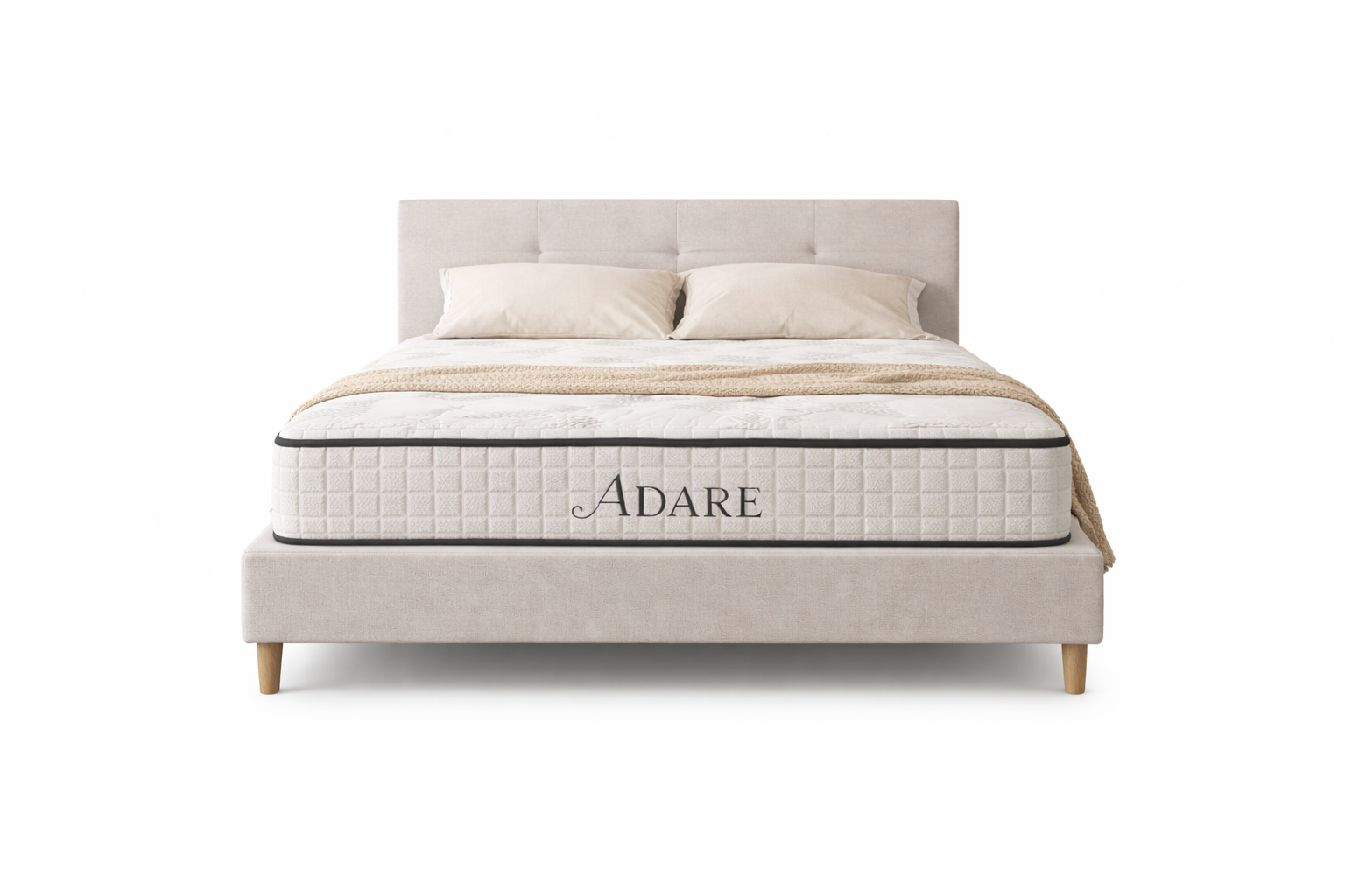 Small Double Mattresses