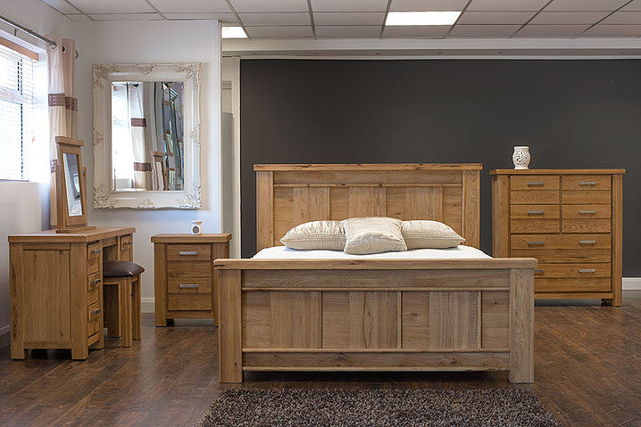 Bedroom Ranges