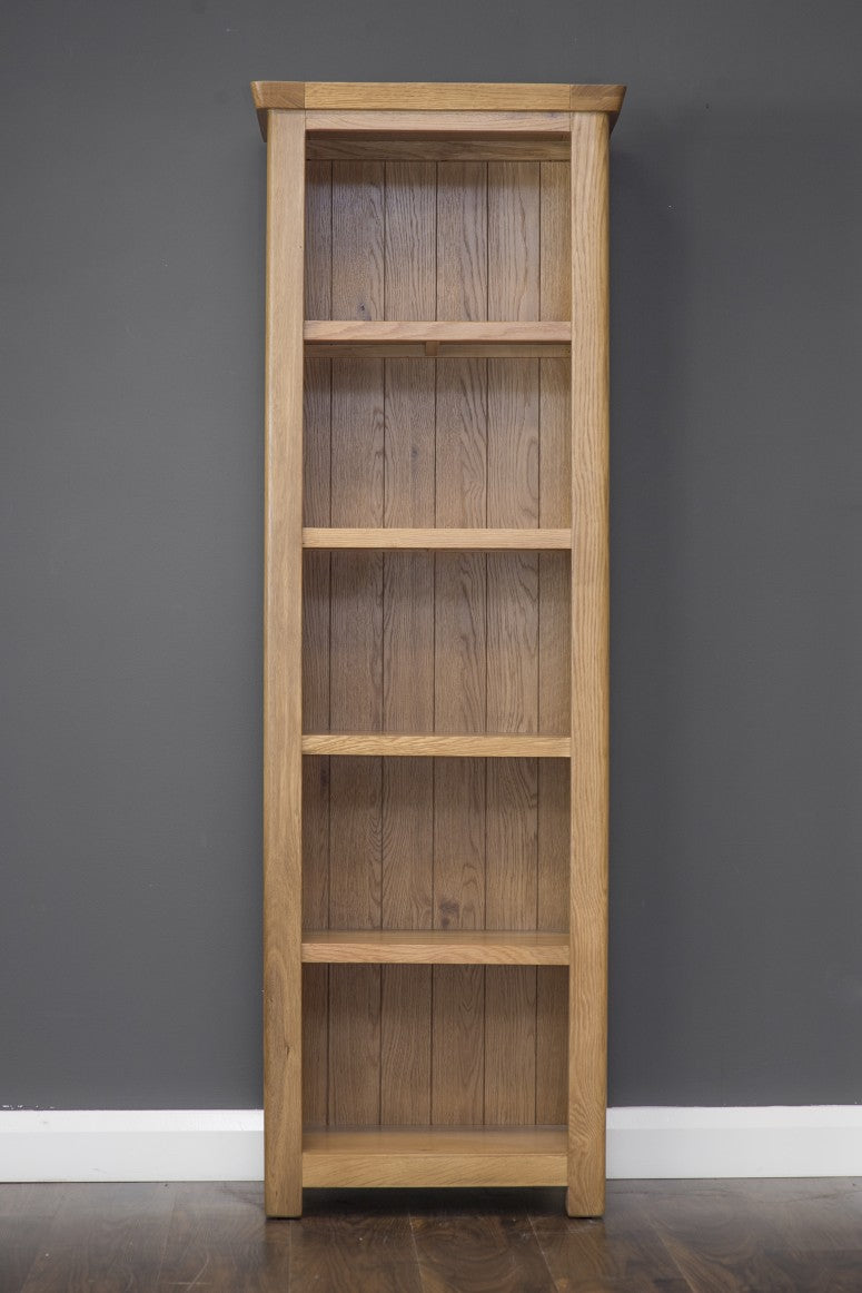 Bookshelves