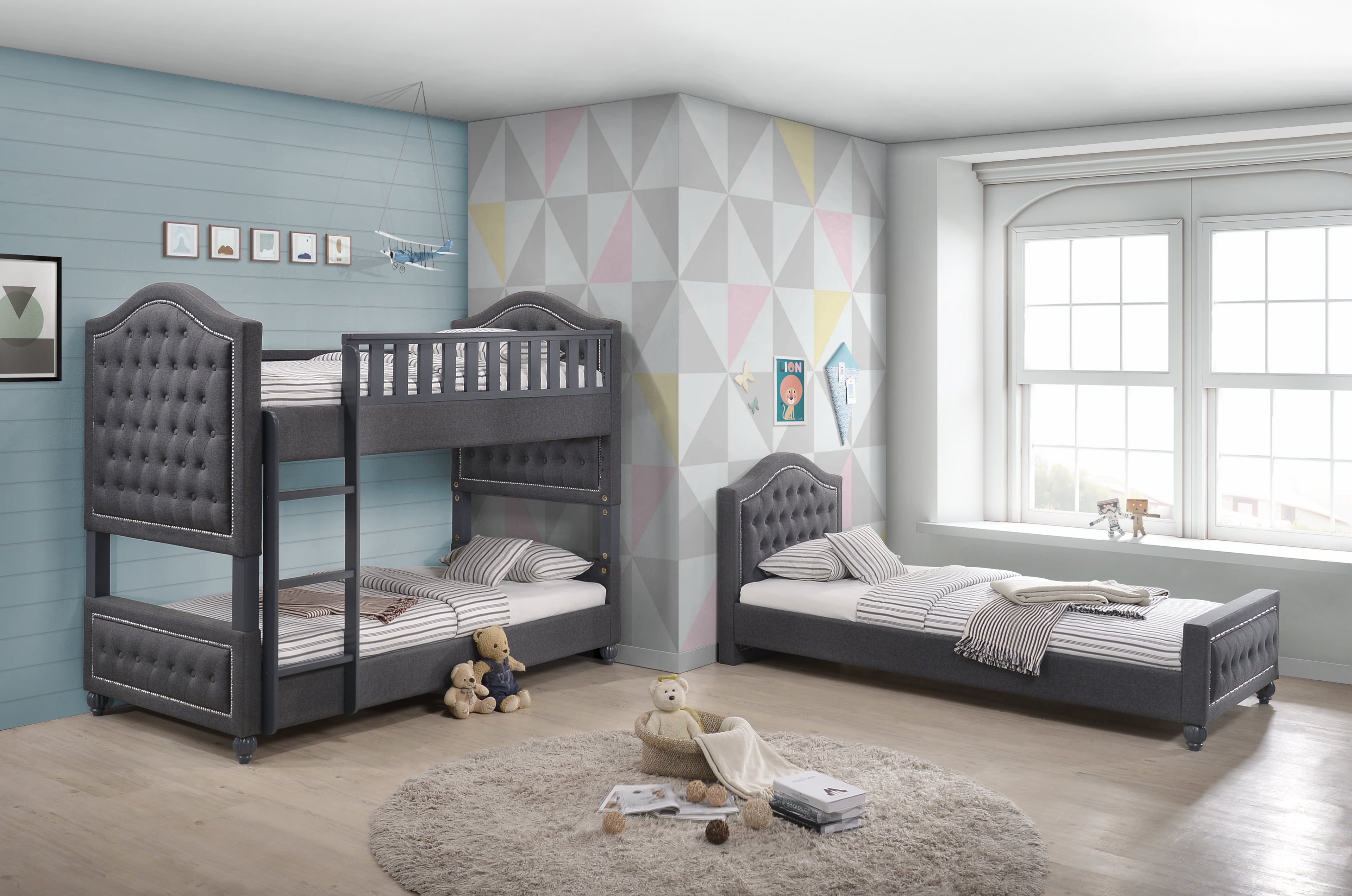 Children's Beds