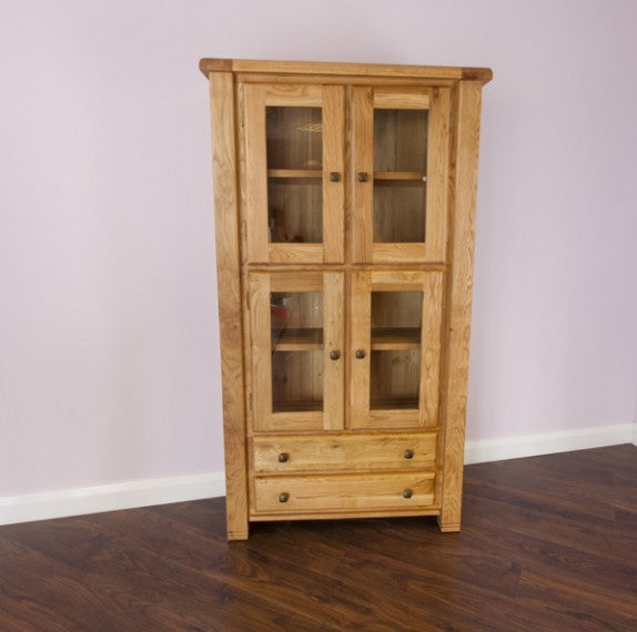 Display Cabinets