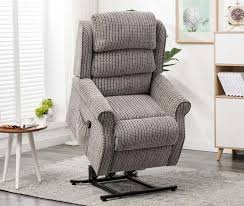 Electric Chairs